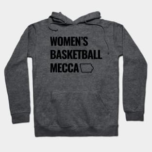 The Mecca Hoodie